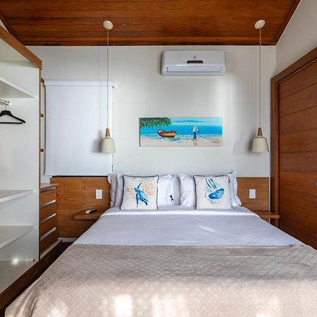 Casa Mirador Boutique Hotel Armacao dos Buzios ภายนอก รูปภาพ