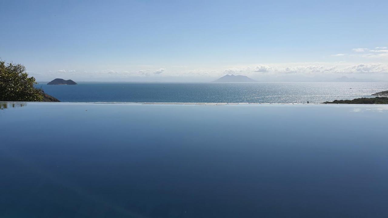Casa Mirador Boutique Hotel Armacao dos Buzios ภายนอก รูปภาพ