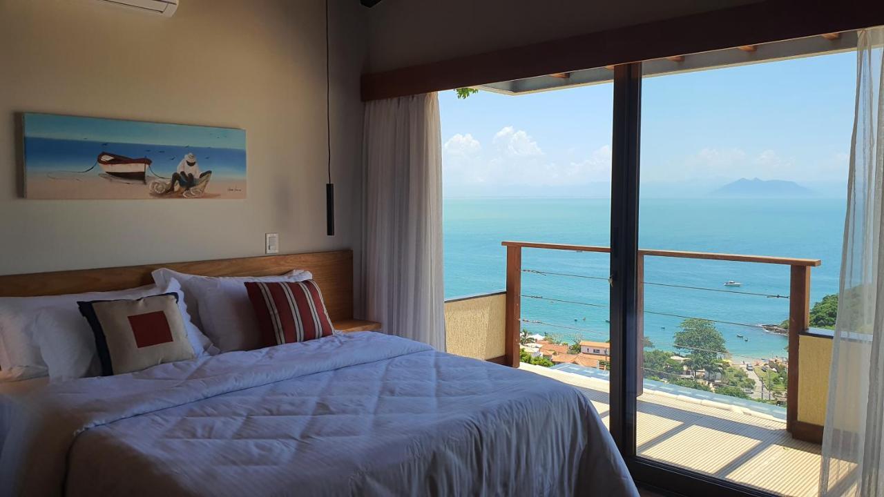 Casa Mirador Boutique Hotel Armacao dos Buzios ภายนอก รูปภาพ