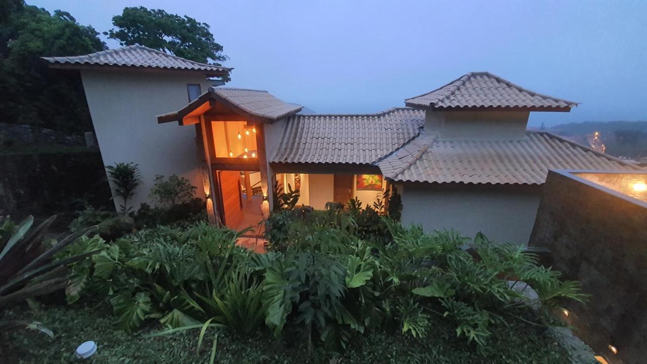 Casa Mirador Boutique Hotel Armacao dos Buzios ภายนอก รูปภาพ