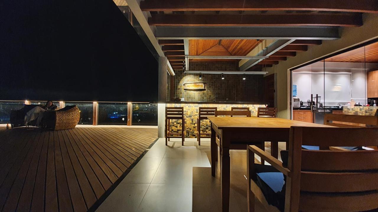 Casa Mirador Boutique Hotel Armacao dos Buzios ภายนอก รูปภาพ