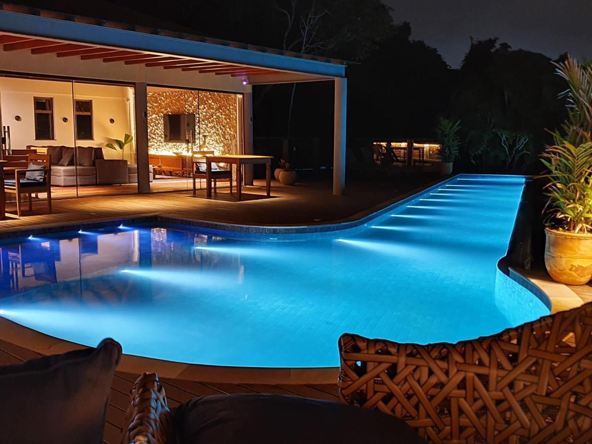 Casa Mirador Boutique Hotel Armacao dos Buzios ภายนอก รูปภาพ