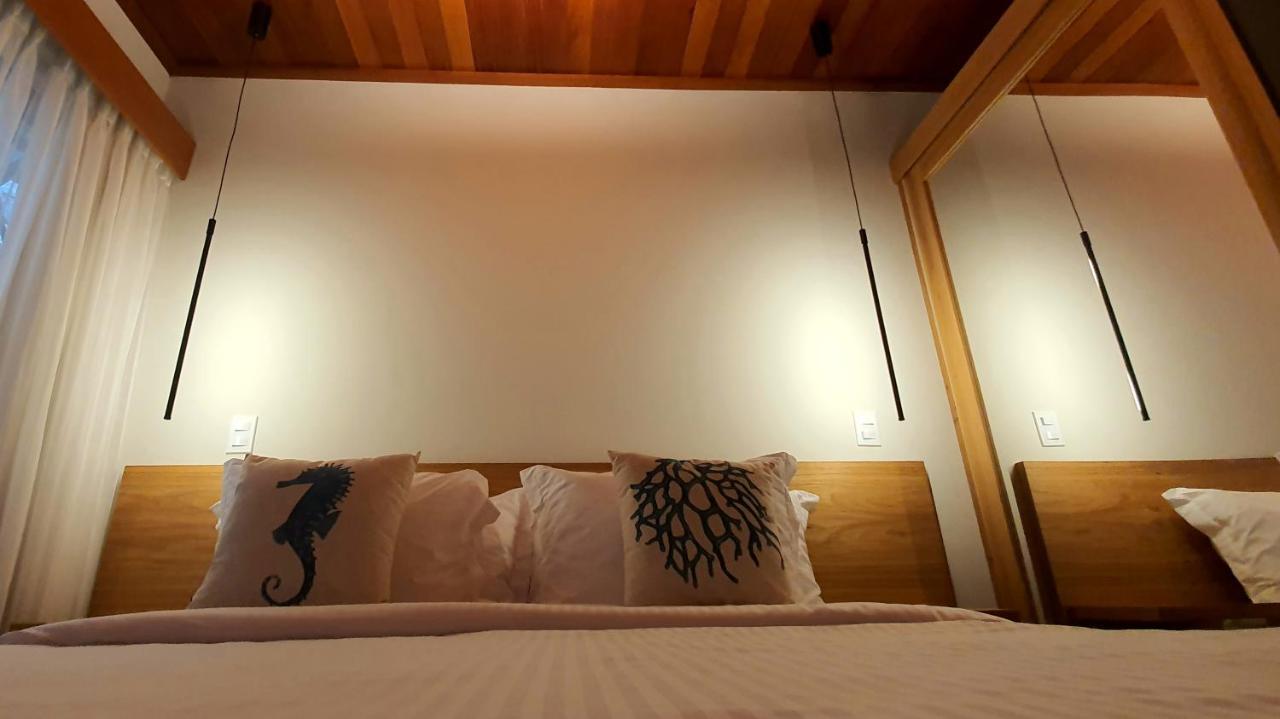 Casa Mirador Boutique Hotel Armacao dos Buzios ภายนอก รูปภาพ