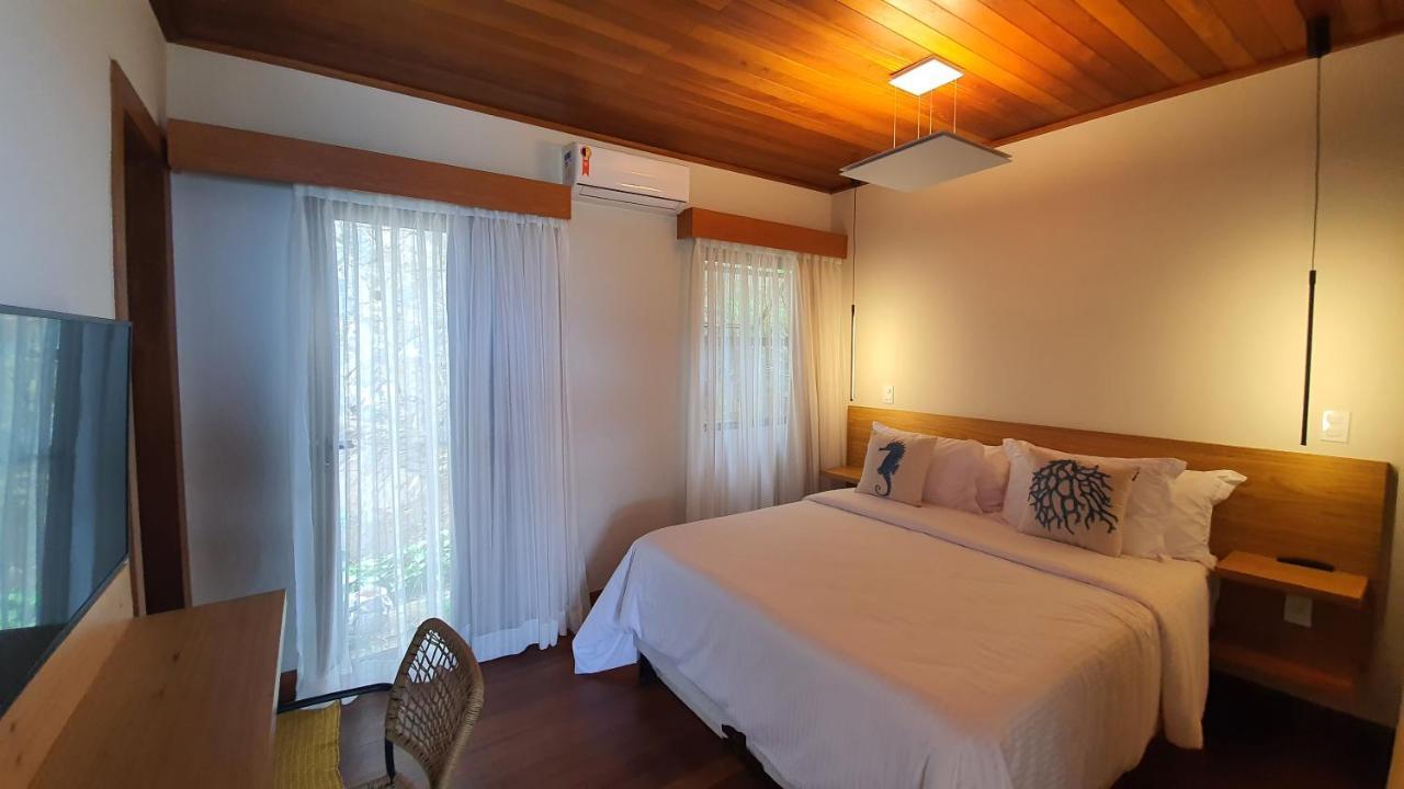 Casa Mirador Boutique Hotel Armacao dos Buzios ภายนอก รูปภาพ