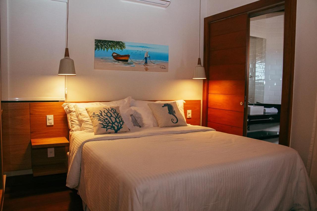 Casa Mirador Boutique Hotel Armacao dos Buzios ภายนอก รูปภาพ