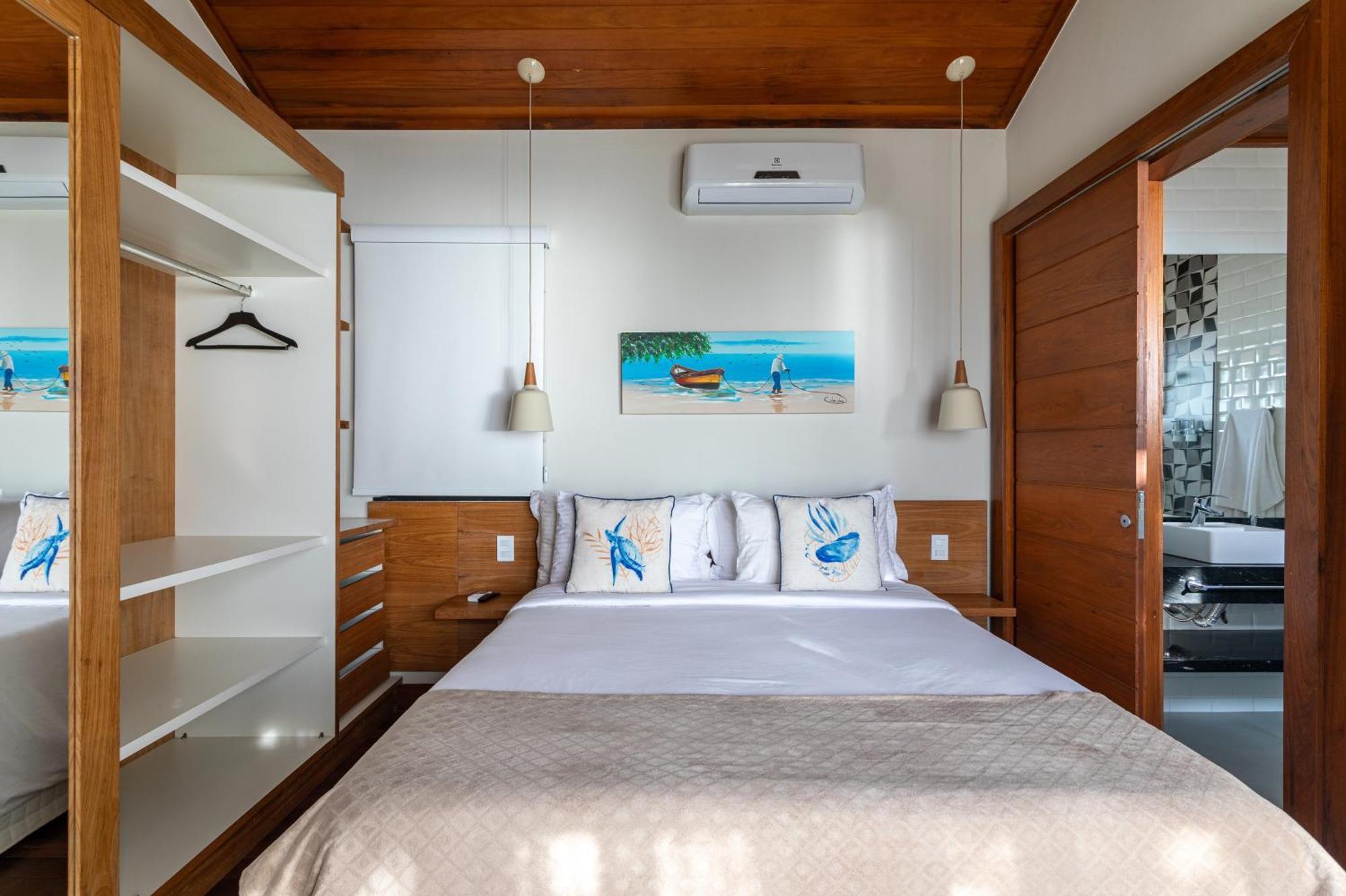 Casa Mirador Boutique Hotel Armacao dos Buzios ภายนอก รูปภาพ