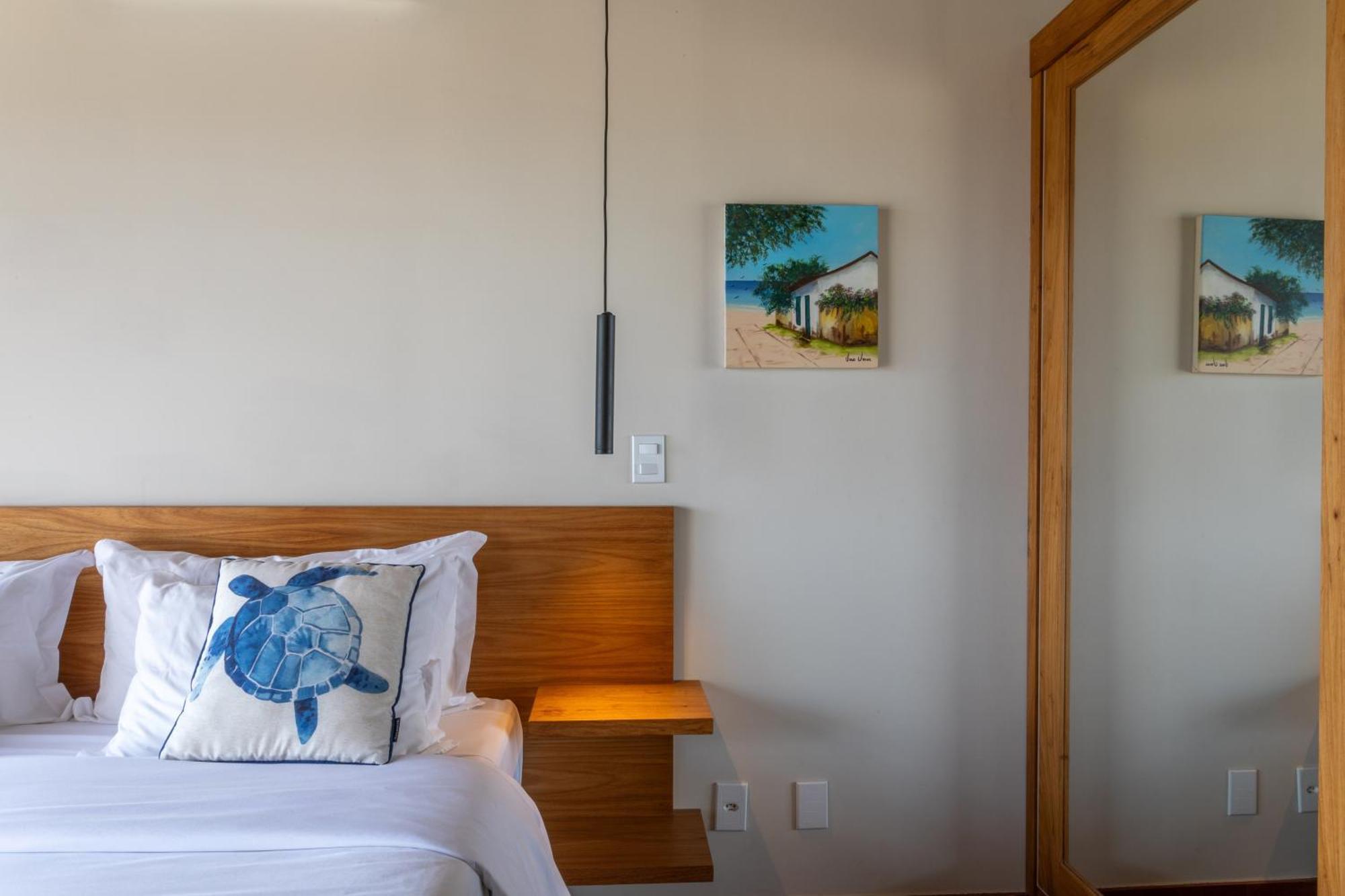 Casa Mirador Boutique Hotel Armacao dos Buzios ภายนอก รูปภาพ