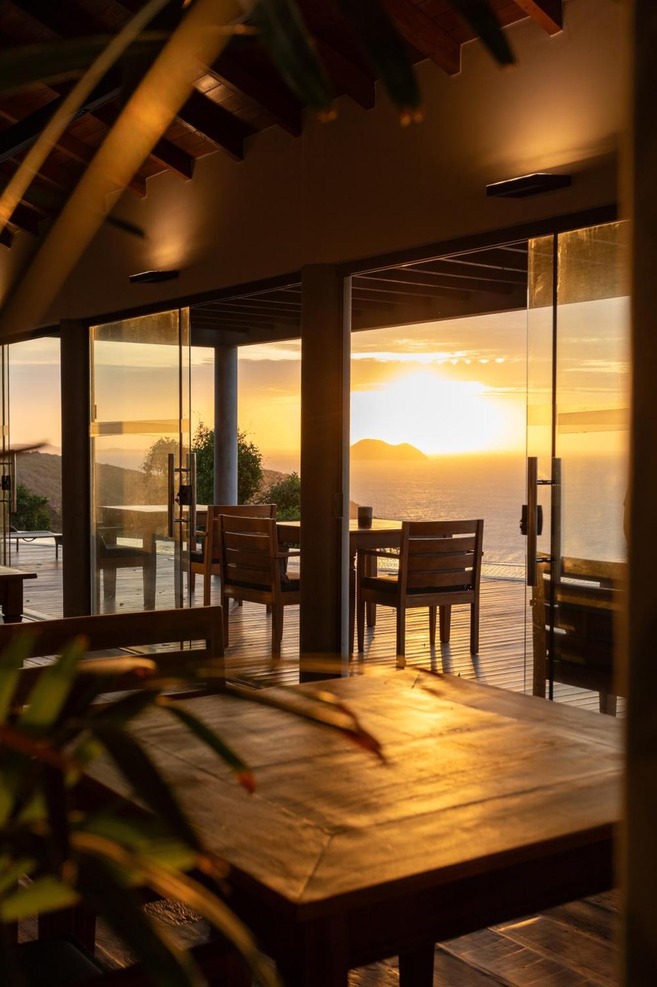 Casa Mirador Boutique Hotel Armacao dos Buzios ภายนอก รูปภาพ