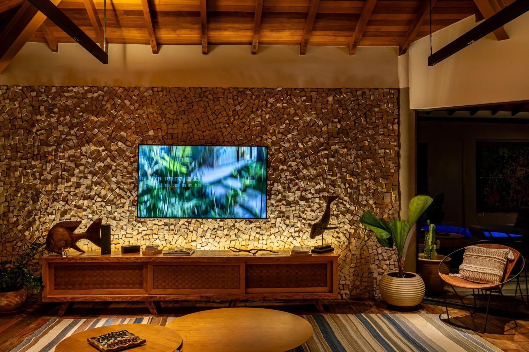 Casa Mirador Boutique Hotel Armacao dos Buzios ภายนอก รูปภาพ