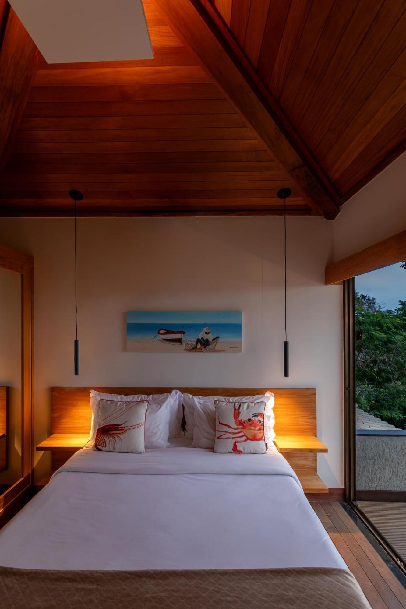 Casa Mirador Boutique Hotel Armacao dos Buzios ภายนอก รูปภาพ