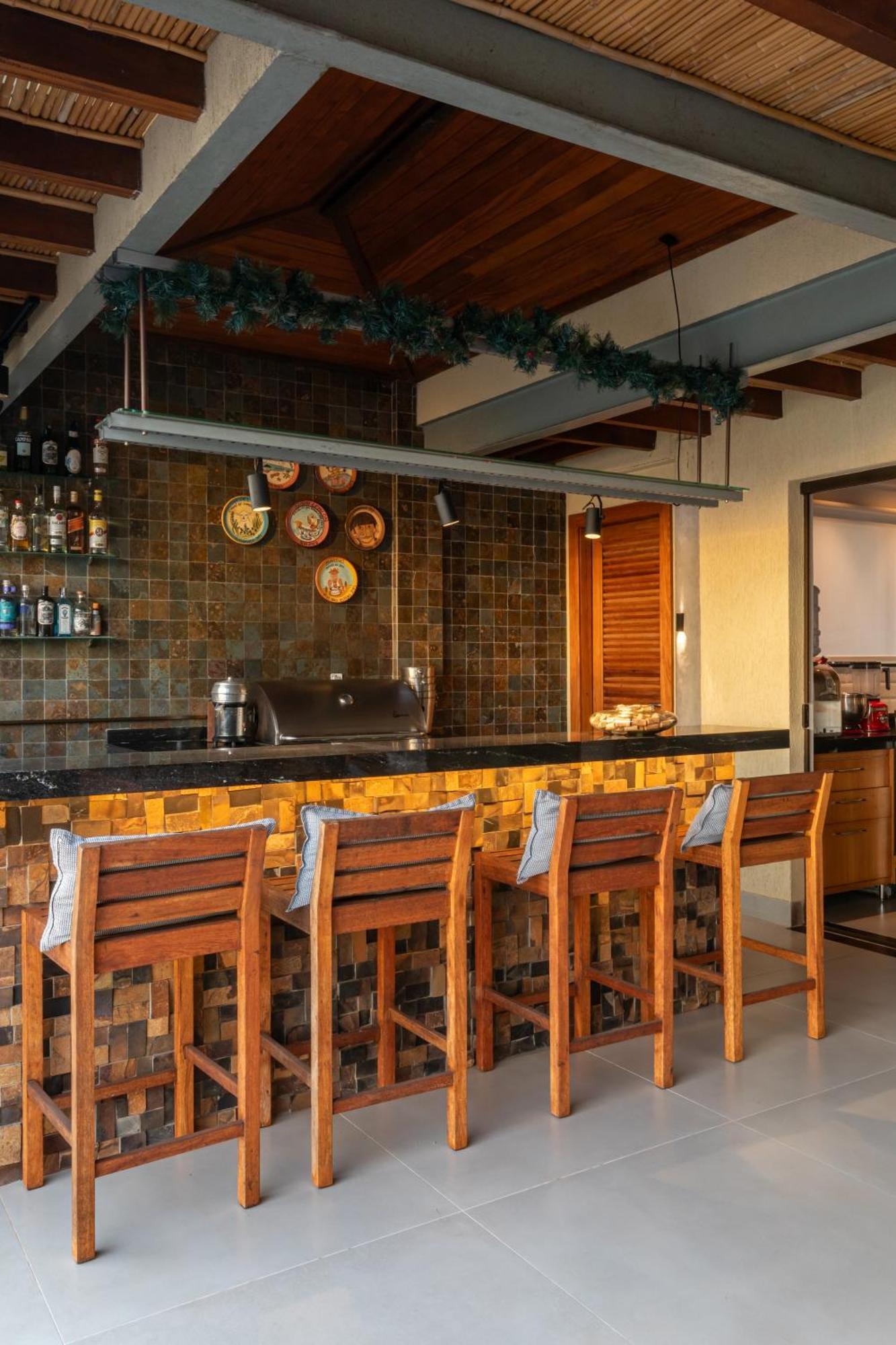 Casa Mirador Boutique Hotel Armacao dos Buzios ภายนอก รูปภาพ